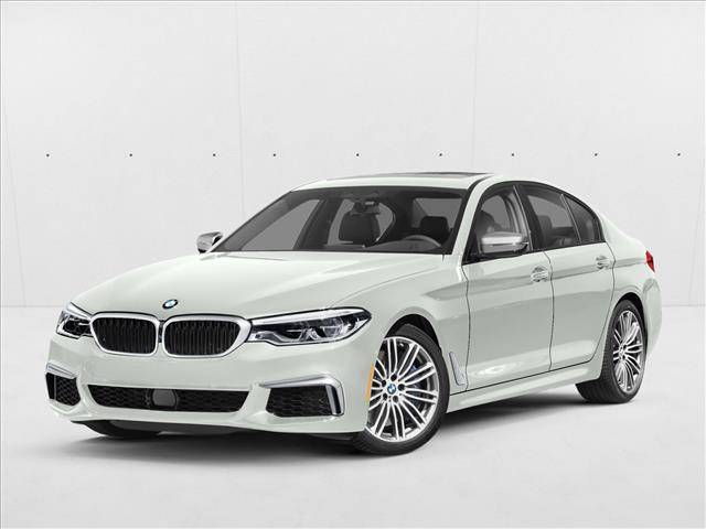2019 BMW 5 Series M550i — Sedan — 43,317 mi — St. Peters, MO