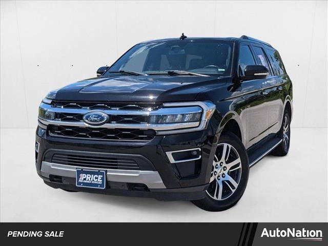 2022 Ford Expedition Limited — SUV — 75,159 mi — St. Peters, MO
