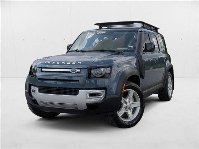 2023 Land Rover Defender SE — SUV — 30,565 mi — St. Peters, MO