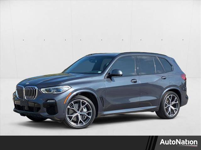2019 BMW X5 50i — SUV — 101,487 mi — St. Peters, MO