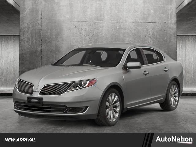 2014 Lincoln MKS EcoBoost — Sedan — 107,127 mi — St. Peters, MO