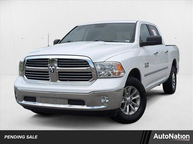 2015 Ram 1500 Big Horn — Pickup Truck — 101,000 mi — St. Peters, MO