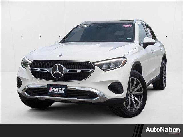 2024 Mercedes-Benz GLC GLC 300 — SUV — 16,889 mi — St. Peters, MO