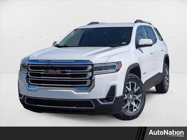 2023 GMC Acadia SLT — SUV — 60,387 mi — St. Peters, MO