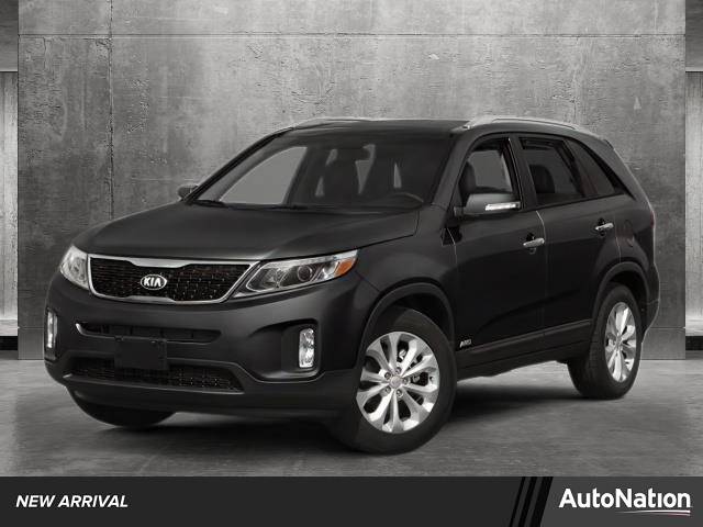 2014 Kia Sorento SX Limited — SUV — 119,320 mi — St. Peters, MO