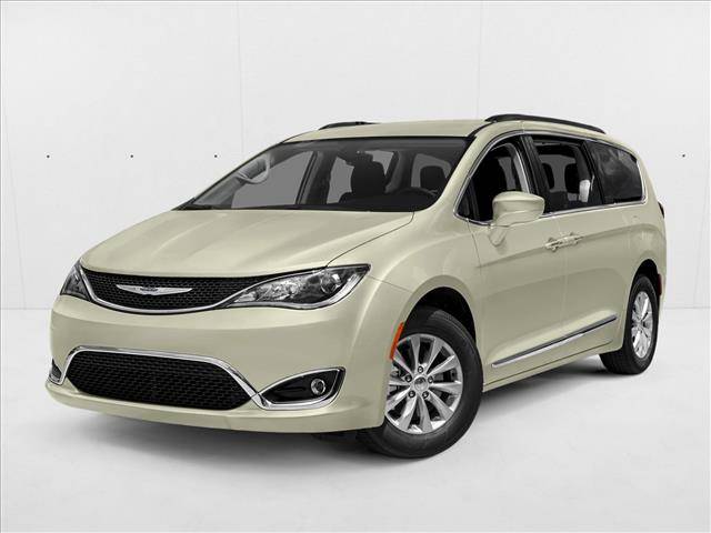 2019 Chrysler Pacifica Touring Plus — Minivan — 114,659 mi — St. Peters, MO