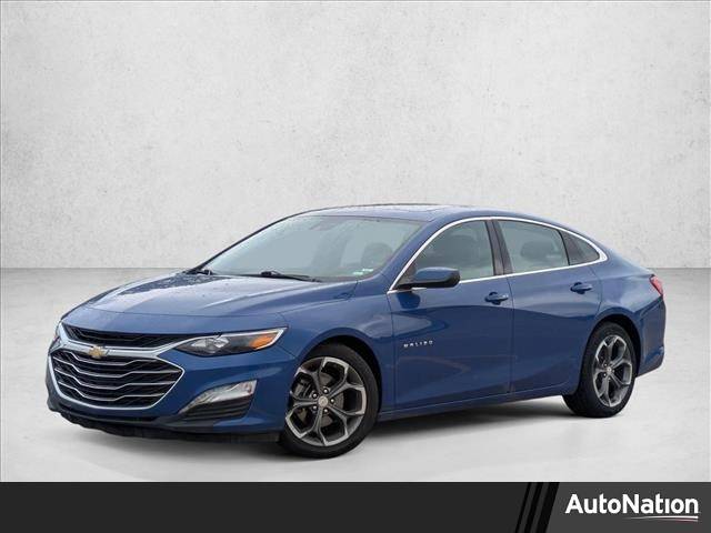 2023 Chevrolet Malibu LT — Sedan — 64,719 mi — St. Peters, MO