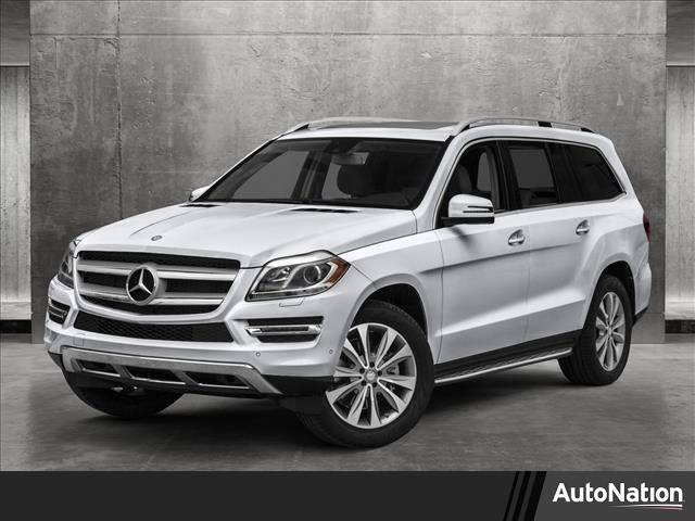 2016 Mercedes-Benz GL GL 450 — SUV — 154,338 mi — St. Peters, MO