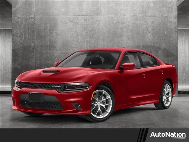 2023 Dodge Charger GT — Sedan — 62,973 mi — St. Peters, MO