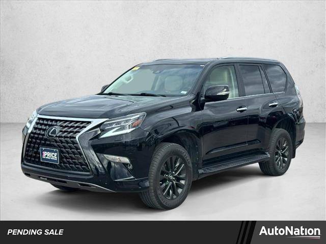 2020 Lexus GX GX 460 Premium