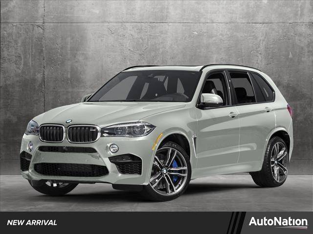 2016 BMW X5 M Standard — SUV — 103,762 mi — St. Peters, MO