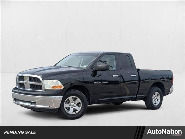2012 Ram 1500 SLT — Pickup Truck — 114,442 mi — St. Peters, MO
