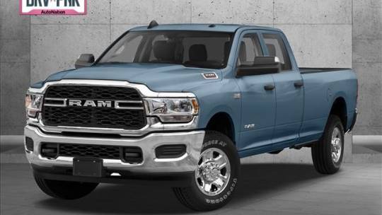 2019 Ram 3500 Big Horn — Pickup Truck — 113,923 mi — St. Peters, MO