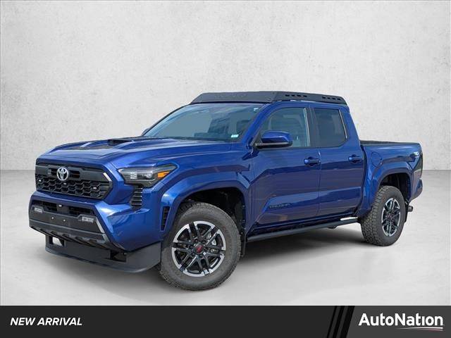 2024 Toyota Tacoma TRD Sport — Pickup Truck — 4,517 mi — St. Peters, MO