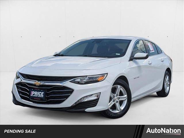 2024 Chevrolet Malibu LT — Sedan — 27,311 mi — St. Peters, MO