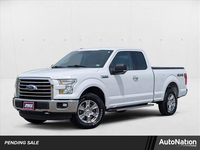 2015 Ford F-150 XLT — Pickup Truck — 115,714 mi — St. Peters, MO