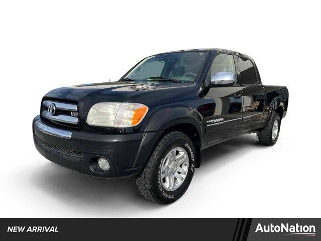 2006 Toyota Tundra SR5 — Pickup Truck — 141,080 mi — St. Peters, MO