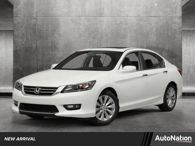 2014 Honda Accord EX-L — Sedan — 174,735 mi — St. Peters, MO