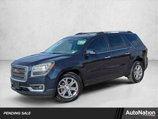 2016 GMC Acadia SLT — SUV — 94,732 mi — St. Peters, MO