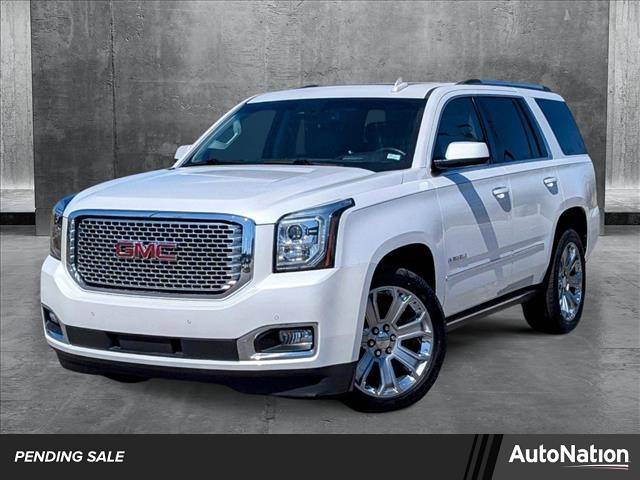 2016 GMC Yukon Denali — SUV — 122,409 mi — St. Peters, MO