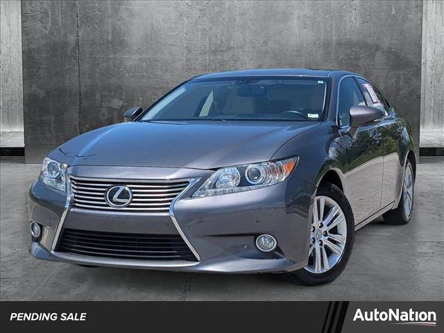 2015 Lexus ES ES 350 — Sedan — 119,516 mi — St. Peters, MO