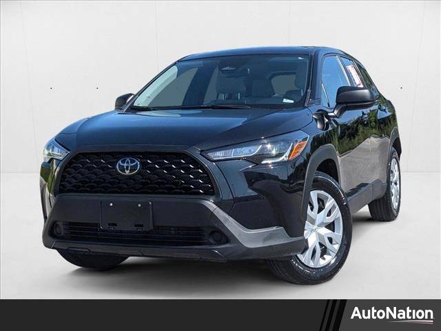 2024 Toyota Corolla Cross L — SUV — 28,728 mi — St. Peters, MO