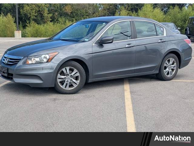 2011 Honda Accord LX-P — Sedan — 101,241 mi — St. Peters, MO