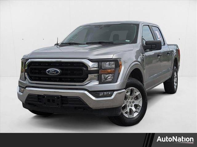 2023 Ford F-150 XLT — Pickup Truck — 44,519 mi — St. Peters, MO