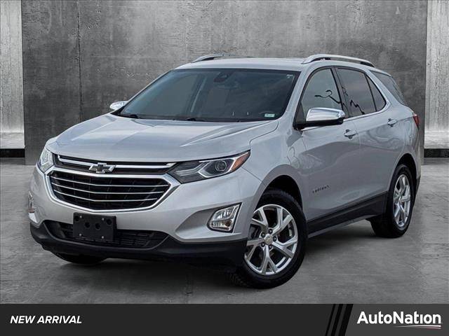 2020 Chevrolet Equinox Premier — SUV — 34,623 mi — St. Peters, MO