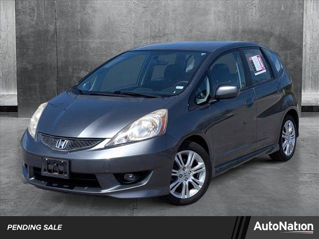 2011 Honda Fit Sport — Sedan — 85,034 mi — St. Peters, MO