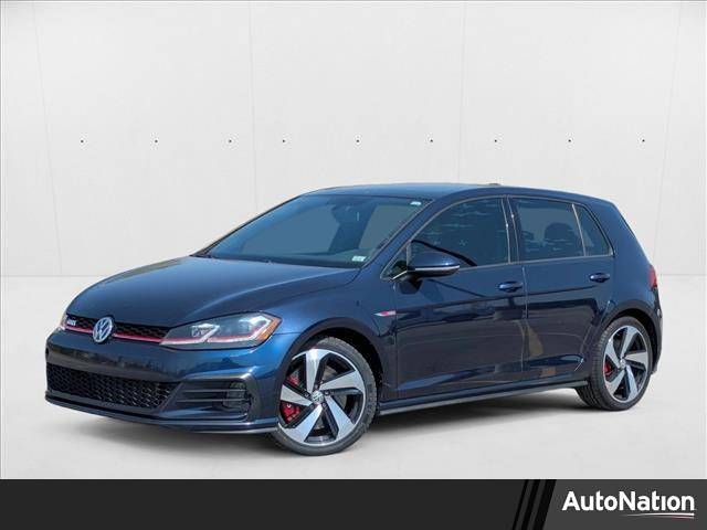 2018 Volkswagen Golf GTI S — Hatchback — 108,169 mi — St. Peters, MO