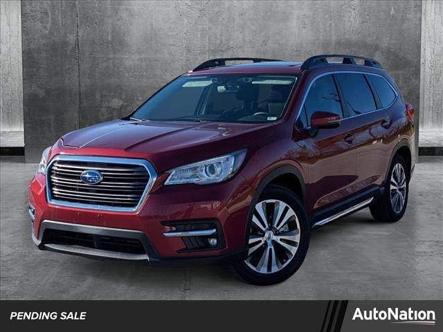 2020 Subaru Ascent Limited — SUV — 66,525 mi — St. Peters, MO