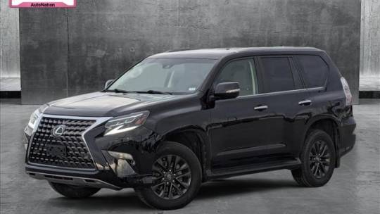 2020 Lexus GX GX 460 Premium — SUV — 86,151 mi — St. Peters, MO