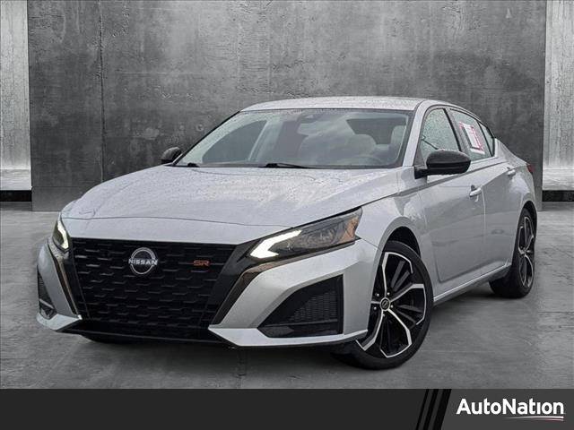 2023 Nissan Altima SR — Sedan — 52,141 mi — St. Peters, MO