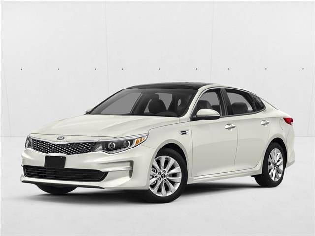 2018 Kia Optima LX — Sedan — 105,776 mi — St. Peters, MO