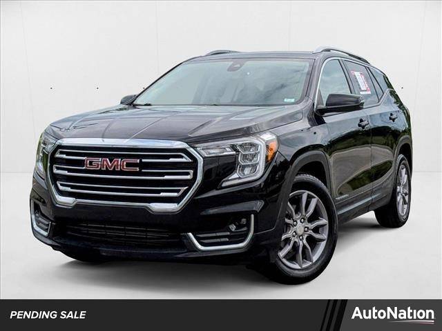 2023 GMC Terrain SLT — SUV — 53,777 mi — St. Peters, MO