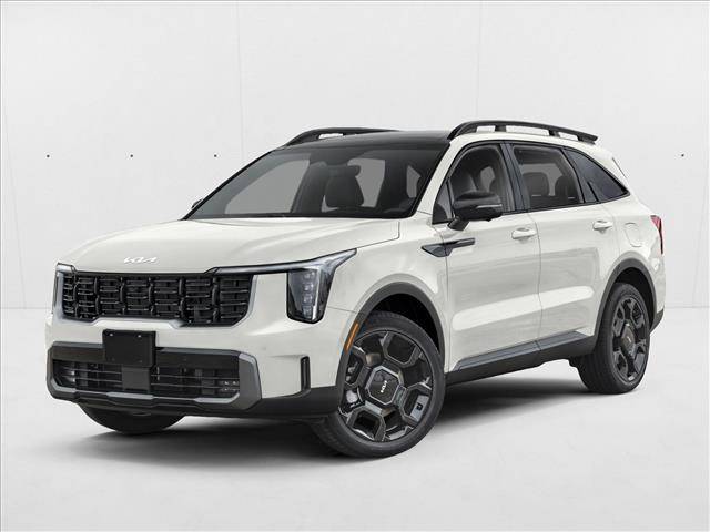 2024 Kia Sorento X-Line SX Prestige — SUV — 5,323 mi — St. Peters, MO