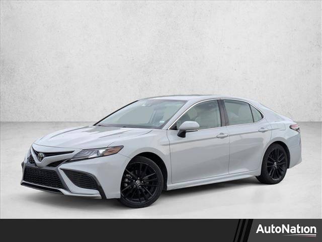 2023 Toyota Camry XSE — Sedan — 60,892 mi — St. Peters, MO