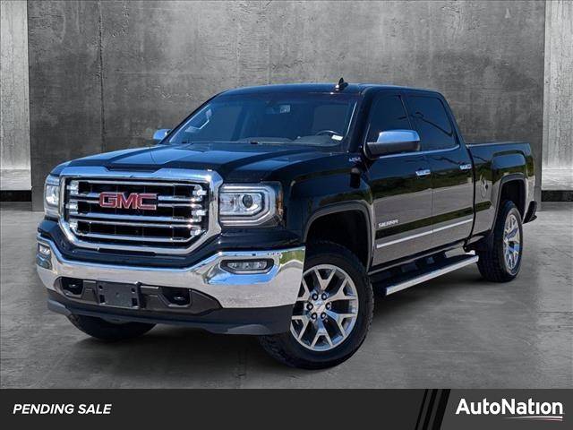 2018 GMC Sierra 1500 SLT — Pickup Truck — 90,231 mi — St. Peters, MO