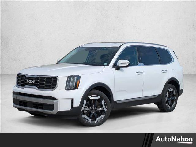 2023 Kia Telluride S — SUV — 54,150 mi — St. Peters, MO