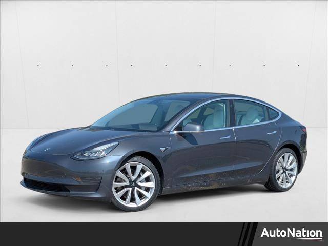 2019 Tesla Model 3 Long Range — Sedan — 30,593 mi — St. Peters, MO