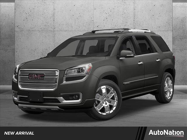 2015 GMC Acadia Denali — SUV — 130,297 mi — St. Peters, MO