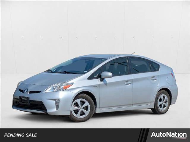 2013 Toyota Prius Two — Sedan — 84,543 mi — St. Peters, MO