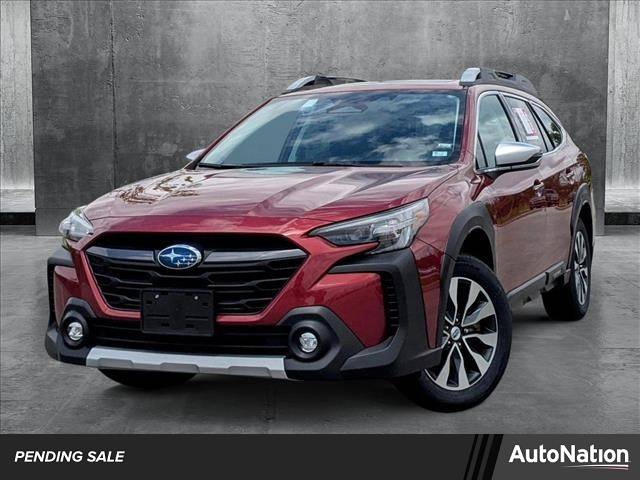 2024 Subaru Outback Touring XT — SUV — 36,591 mi — St. Peters, MO