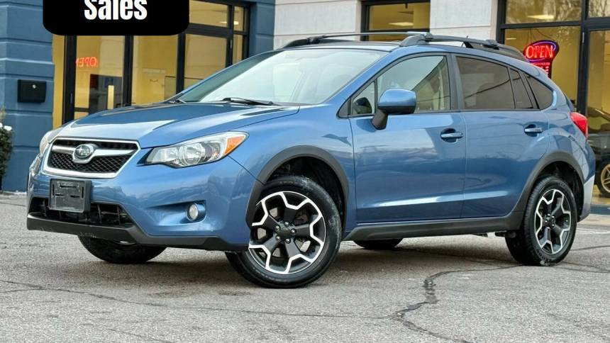 2014 Subaru XV Crosstrek 2.0i Premium — SUV — 142,904 mi — West Bridgewater, MA