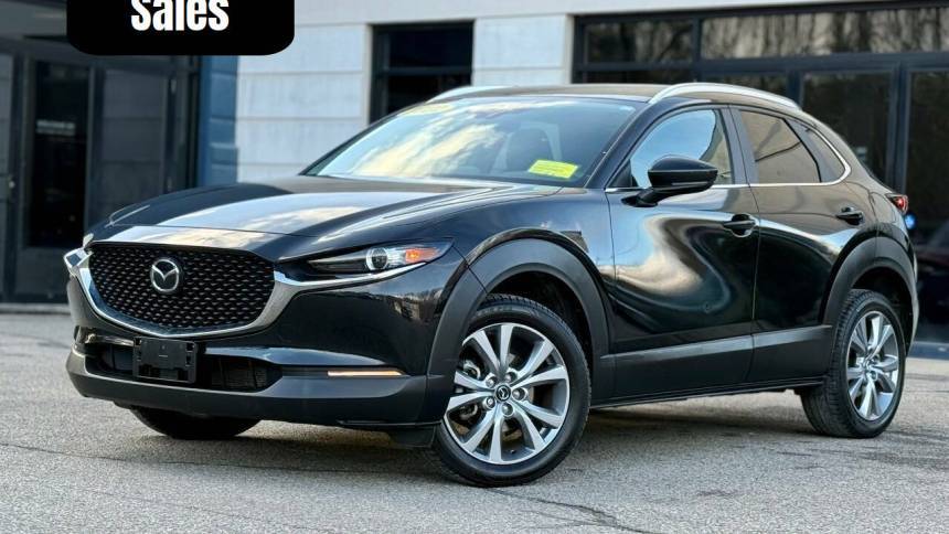 2022 Mazda CX-30 Select — SUV — 92,497 mi — West Bridgewater, MA
