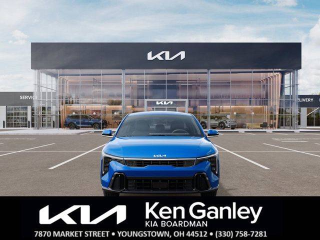 Ken Ganley KIA Boardman - Car Dealership in Boardman, OH - TrueCar
