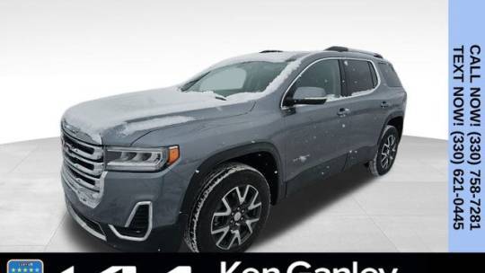 2022 GMC Acadia SLE — SUV — 24,570 mi — Boardman, OH