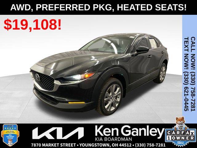 2020 Mazda CX-30 Preferred — SUV — 92,198 mi — Boardman, OH