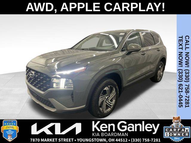 2023 Hyundai Santa Fe SE — SUV — 67,327 mi — Boardman, OH